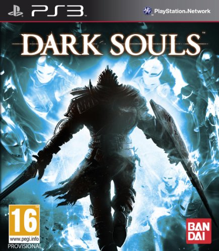Dark Souls Limited Edition Game PS3 [UK-Import]