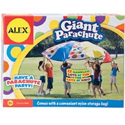 Alex Toys Giant Parachute