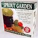 The Sprout Garden Complete Starter Kit