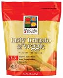 Bradfield Organics Tasty Tomato & Veggie 3-3-3 Natural Fertilizer - 5 lb #66414