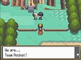 Pokemon HeartGold Version