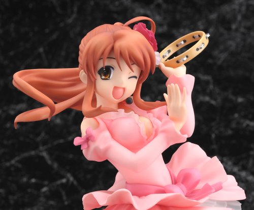 Cover image : 涼宮ハルヒの憂鬱 朝比奈みくる 激奏Ver. (1/8スケールPVC塗装済み完成品)