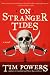 On Stranger Tides