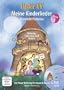 Lieder-TV: Meine Kinderlieder, Band 1: Akkorde, Tabulatur, Noten. Mit Power-Workshop f�r Gitarre und Ukulele - inkl. DVD