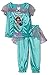 Disney Little Girls' A Gem Like Jasmine Fantasy 2-Piece Set