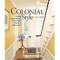 Colonial Style (Hardcover)
