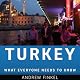 Turkey: What Everyone Needs to Know 
