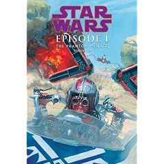 Star Wars Episode I: The Phantom Menace, Volume 2 (Star Wars Episode I: Phantom Menace)