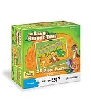 Land Before Time: Touch the Sky! 24 Piece Jigsaw Puzzle (10443)