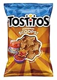 UPC 028400036337 product image for Tostitos Tortilla Chips, Multigrain Scoops, 10 Ounce | upcitemdb.com