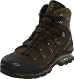 Salomon Men's Quest 4D GTX Fast Light Backpacking Boot