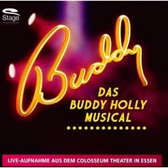 Buddy - Das Buddy Holly Musical