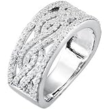 0.70CTW Diamond Three Stone Ring with Side Stones in Platinum 515UUTvWttL. SL160 0.70CTW Diamond Three Stone Ring with Side Stones in Platinum
