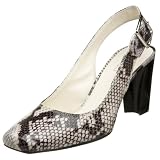 Franco Sarto Womens Tonno Slingback