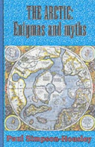 the arctic enigmas and myths