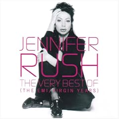 The Very Best Of (Her EMI/Virgin Years) (Standard Edition)
