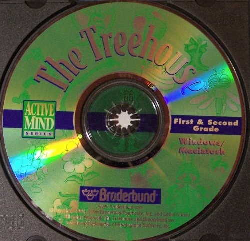The Treehouse