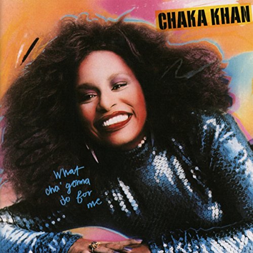 Chaka Khan - Heed The Warning Lyrics - Zortam Music