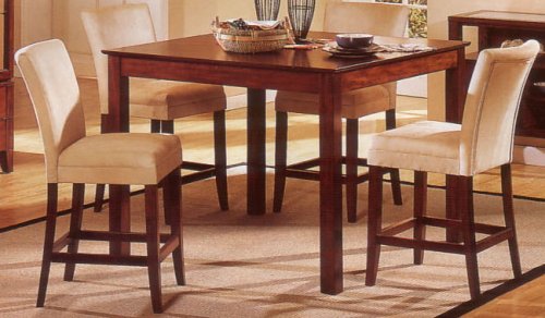 Elegant Newport(Bycast PU) Bar of 2)