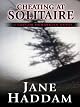 Cheating at Solitaire: A Gregor Demarkian Novel (Gregor Demarkian Novels)