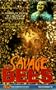 Savage Bees, the [VHS]