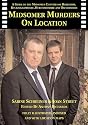 Midsomer Murders on Location: A Guide to the Midsomer Counties of Berkshire, Buckinghamshire, Hertfordshire and Oxfordshire