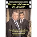 Midsomer Murders on Location: A Guide to the Midsomer Counties of Berkshire, Buckinghamshire, Hertfordshire and Oxfordshire