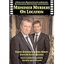 Midsomer Murders on Location: A Guide to the Midsomer Counties of Berkshire, Buckinghamshire, Hertfordshire and Oxfordshire