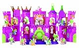 Filly Fairy Dream Palace PlaysetIMAGE