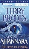 Elves of Cintra, The: Genesis of Shannara