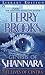 Books : Elves of Cintra, The: Genesis of Shannara