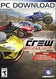 The Crew Complete Edition [Online Game Code]