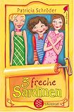 Produkt-Bild: Drei freche Sardinen