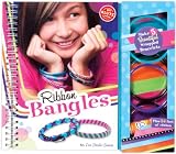 Ribbon Bangles (Klutz)