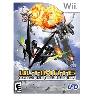 Ultimate Shooting Collection by Tommo