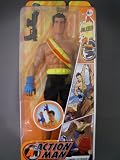 action man climber extreme