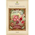 Smithsonian Institution Seed Catalogs 2008 Vertical Wall Calendar