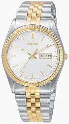 Pulsar Men's PXF108 Watch