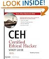 CEH Certified Ethical Hacker Study Guide