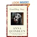 Good Dog. Stay.