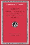 Buy : Tragedies II: Oedipus, Agamemnon, Thyestes, Hercules on Oeta, Octavia (Loeb Classical Library)
