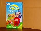 Colorforms Teletubbyland Play Set - 20 Colorforms Plastic Pieces That Stick Like Magic!