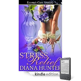 Stress Relief (Kindle Edition)
