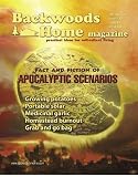 Backwoods Home Magazine