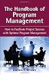 Thumbnail The handbook of program management Thumbnail The handbook of program management