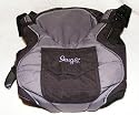 Snugli Front & Back Pack Soft Carrier