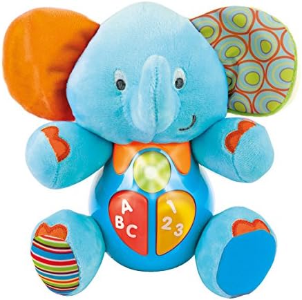 Winfun Smart Baby Elephant
