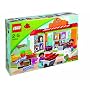 LEGO DUPLO LEGOVille 5604 Supermarket