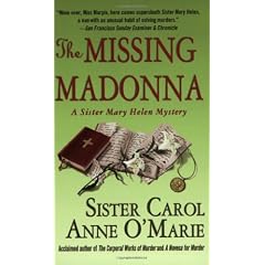 The Missing Madonna: A Sister Mary Helen Mystery