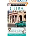 Cuba (EYEWITNESS TRAVEL GUIDE)